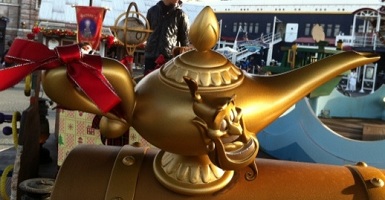 アメリカンウォーターフロント3