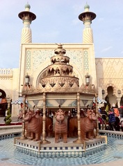 アラビアンコースト1