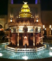 アラビアンコースト2