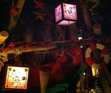 ロストリバーデルタ2