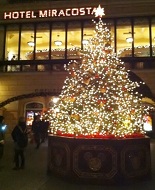 メディテレーニアンハーバー