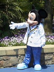 ミッキー2