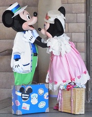 ミッキーミニー2