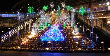 イルミネーション