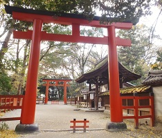 河合神社1
