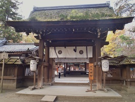 河合神社2