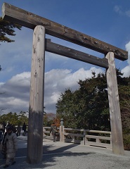 伊勢神宮1