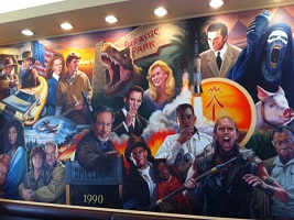 スタジオ・スターズ・レストラン