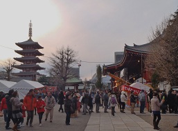 浅草寺2